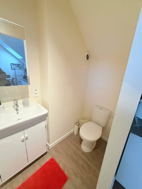 Studio meublé 30m² – Centre-ville - Image 2
